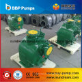 Diesel Motor Driven Self Priming Schlammpumpe